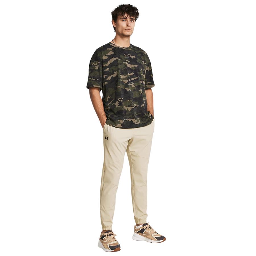 UA STRETCH WOVEN JOGGERS Under Armour | 13821190289